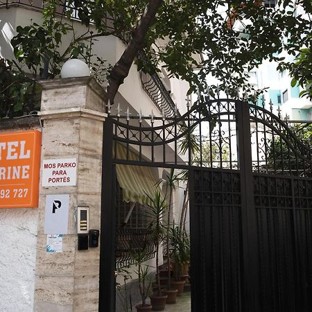 Mandarine Hostel Tirana Exterior photo