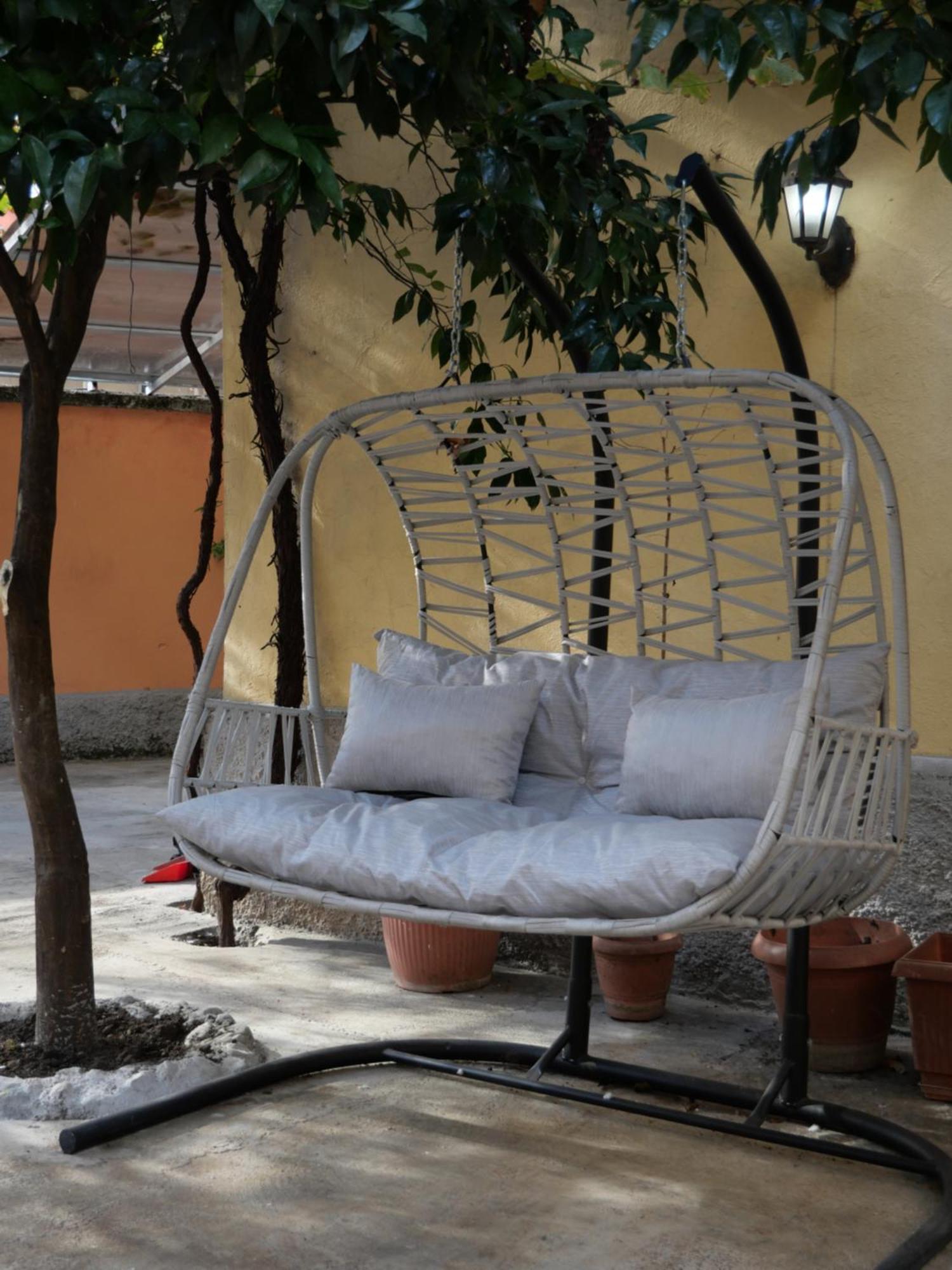 Mandarine Hostel Tirana Exterior photo