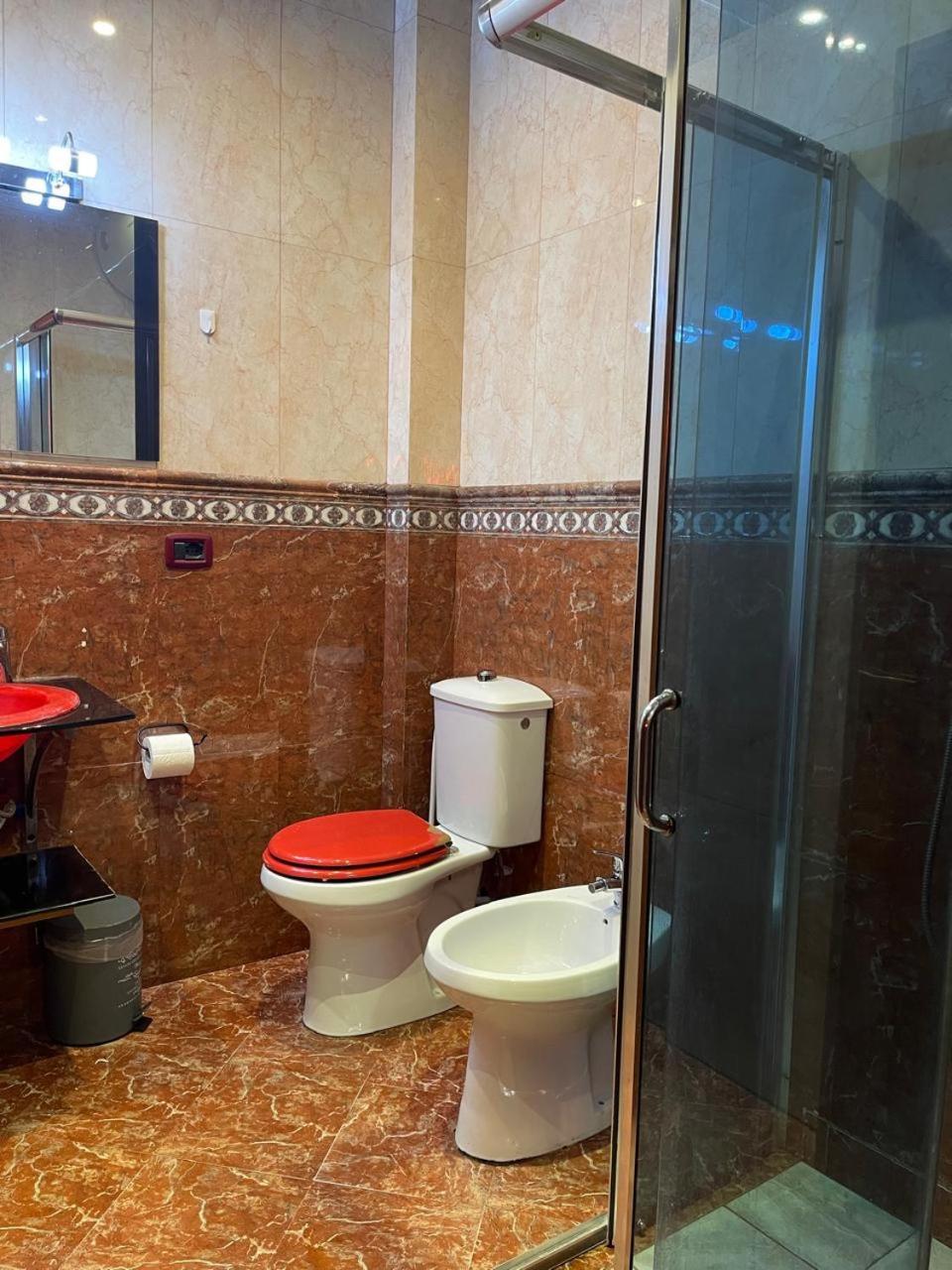 Mandarine Hostel Tirana Exterior photo